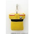 中古財布・パスケース(キャラクター) C.立海 ふわふわパスケース 「テニスの王子様」