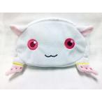 中古バッグ(キャラクター) [単品] キュゥべえ型ポーチ 「PSPソフト 魔法少女まどか☆マギカ ポータブル」 同梱