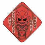 中古タオル・手ぬぐい(キャラクター) デフォルメモモタロス ミニタオル「仮面ライダー電王」