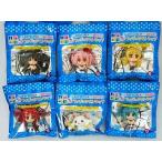 中古ストラップ(キャ�