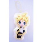中古キーホルダー・マスコット(キャラクター) 鏡音レン マスコットクリーナー 「初音ミク and Futu