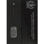 中古マーカー・タグ 水樹奈々 ドッグタグ(QUEEN) 「NANA MIZUKI LIVE CASTLE 2011 -QUEEN NI