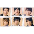 中古小物(男性) NEWS FC会報ファイル(2008年)