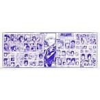 中古タオル・手ぬぐい(キャラクター) BLEACH-ブリーチ- 人間関係早わかり手ぬぐい ジャンプフェスタ2012グッズ