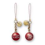 中古ストラップ(男性) L’Arc〜en〜Ciel 20th Ballストラップ 「L’Arc〜en〜Ciel 20th L’Anniversary L