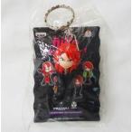 中古キーホルダー・マスコット(男性) hide(黒ジャケット) フィギュアキーホルダー1 「X JAPAN」