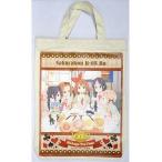中古バッグ(キャラクター) 1.放課後ティータイム トートバッグ 「アニくじ 映画けいおん!」 C賞