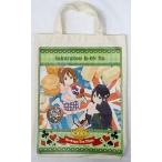 中古バッグ(キャラクター) 2.唯＆梓 トートバッグ 「アニくじ 映画けいおん!」 C賞