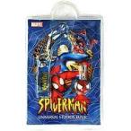 中古ストラップ(キャラクター) スパイダーマン ムービーストラップ
