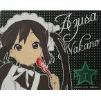 中古マウスパッド [単品]中野梓 マウスパッド 「けいおん!! AZUSA DESKセット(梓デスクセット)」 GEE!限定