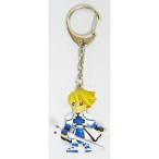 中古キーホルダー・マスコット(キャラクター) [単品] カイ=キスク キャラクタフィギュア付き