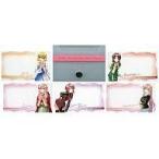 中古小物入れ・マルチケース・缶ケース 女性キャラver. マルチケースセットB 「機動戦士ガンダムSEED DESTINY」