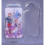 中古家電サプライ うたの☆プリンスさまっ♪ Debut PSPクリアケース 2011年ゲーム祭り 秋の陣 in