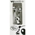 中古ヘッドフォン V6 イヤホン 「V6 live tour 2011 Sexy.Honey.Bunny!」