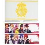 中古収納・携帯用アイテム うたの☆プリンスさまっ♪ 名刺ケース
