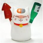 中古文房具その他 ニャンコ先生/メモスタンドB 「夏目友人帳 ニャンコ先生お役だちアイテム」
