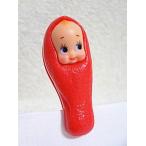 中古クリップ たらこキューピー クリップ