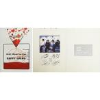 中古小物(男性) GLAY 会員証 オフィシャルファンクラブ HAPPY SWING 10th Anniversary 記念グッズ