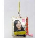 中古ストラップ(女性) 大場美奈(チーム4) AKB48 ミニ