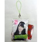 中古ストラップ(女性) 松井咲子(チームK) AKB48 ミニ