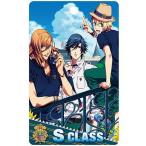 Yahoo! Yahoo!ショッピング(ヤフー ショッピング)中古小物（キャラクター） No.8 Sクラス 「うたの☆プリンスさまっ♪マジLOVE1000％ メタリックプレート」