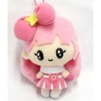 中古キーホルダー・マスコット(キャラクター) 佐々木彩夏 マスコット 「ももいろクローバーZ and KiKi＆LaLa」