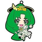 中古ストラップ(キャラクター) プリンセスキュアマーチ 「スマイルプリキュア! ラバーストラップ2」