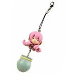 中古キーホルダー・マスコット(キャラクター) たこルカ(よだれ顔) キャラクターチャームコレクション 「キャラクター・ボー