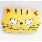 中古バッグ(キャラクター) [単品]手乗りタイガー ポーチ 「PSPソフト とらドラ・ポータブル! 超弩級プレミアムBOX」同