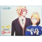 中古タオル・手ぬぐい(キャラクター) [単品] 那月＆翔 ポートレイトタオル 「うたの☆プリンスさまっ♪ 那月＆翔ルー