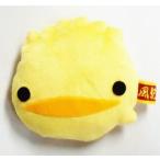 中古小物(キャラクター) ヒバード形小銭入れ 「家庭教師ヒットマンREBORN!」