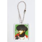 中古キーホルダー・マスコット(男性) イェソン 「SUPER JUNIOR GACHA クリアホルダー Mr.Simple Ve