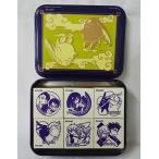 中古スタンプ・はんこ・印鑑 [単品] ツバサ＆xxxHOLiC スタンプセット 「CLAMP 2005年度カレンダー」同梱特典