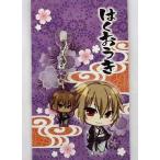 Yahoo! Yahoo!ショッピング(ヤフー ショッピング)中古キーホルダー・マスコット（キャラクター） F 風間千景 ファスナーアクセサリー 「薄桜鬼」
