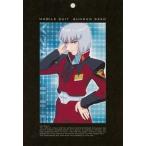 中古小物(キャラクター) イザーク・ジュール ポートレート 「機動戦士ガンダムSEED」 キャラクターボックス
