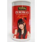 中古マグネット・磁石 前田亜美 デザイン缶マグネット