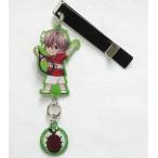 Yahoo! Yahoo!ショッピング(ヤフー ショッピング)中古キーホルダー・マスコット（キャラクター） 白石蔵ノ介 「新テニスの王子様 ゆらゆらクリップコレクション 第2弾」