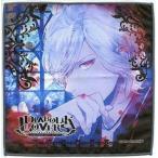 中古タオル・手ぬぐい(キャラクター) F スバル ミニタオル「DIABOLIK LOVERS -ディアボリックラヴァーズ-」