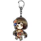 中古キーホルダー・マスコット(キャラクター) 井伊直虎 みにきゃら戦国無双 アクリルキーホルダー 「戦国無双 C