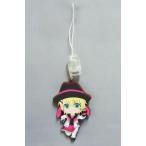 Yahoo! Yahoo!ショッピング(ヤフー ショッピング)中古ストラップ（キャラクター） 来栖翔 「ねんどろいどぷらす トレーディングラバーストラップ うたの☆プリンスさまっ♪マジ