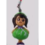 中古ストラップ(女性) 高橋みなみ(キャベツ) AKB48 野菜シスターズ マスコットストラップ 「カゴメ 野菜生活キ