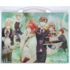 Yahoo! Yahoo!ショッピング(ヤフー ショッピング)中古生活雑貨（キャラクター） お茶会（グリーン） クリアケース 「タイトーくじ本舗 Starry☆Sky」 E賞