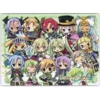 中古マウスパッド 集合 オリジナルマウスパッド 「3DSソフト ルーンファクトリー4」 古本市場特典