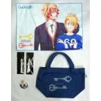 中古その他雑貨(キャラクター) 四ノ宮那月＆来栖翔 ルームメイトセット 「うたの☆プリンスさまっ♪」
