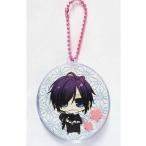 Yahoo! Yahoo!ショッピング(ヤフー ショッピング)中古キーホルダー・マスコット（キャラクター） 斎藤一 オトメイト ちびキャラプレートキーチェーン 「薄桜鬼」