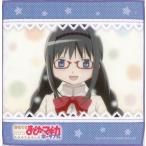 中古生活雑貨(キャラクター) 暁美ほむら 眼鏡拭き 「PSPソフト 魔法少女まどか☆マギカ ポータブル」 ゲ