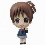 中古マグネット・磁石 平沢憂 マスコットレリーフマグネット けいおん!!