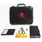 ショッピングNERV 中古その他雑貨(キャラクター) [単品] 4大特典セット 「Blu-ray/DVD ヱヴァンゲ