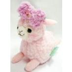 Yahoo! Yahoo!ショッピング(ヤフー ショッピング)中古ストラップ（キャラクター） ももちゃん ベイビーアルパカッソパーティ ぬいぐるみストラップ 「ベイビーアルパカッソ」