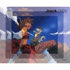 中古マウスパッド 司＆ミミル マウスパッド 「CD .hack//SIGN Original Sound